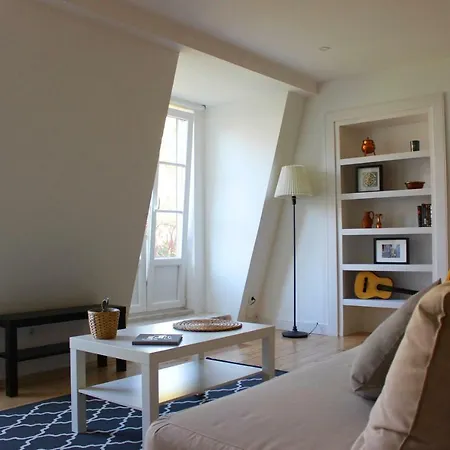 Apartman Casa Da Se - Downtown *
