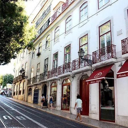Casa Da Se - Downtown Apartman
