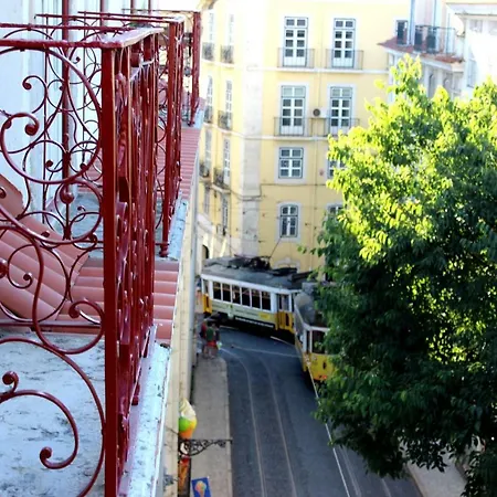 Casa Da Se - Downtown Apartment