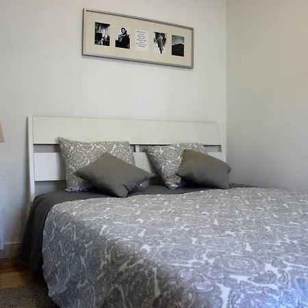 Casa Da Se - Downtown Apartman